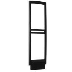 Sensormatic Ultra Exit 2.0 Black