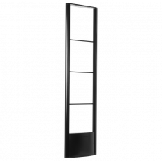 Nedap FL 45 Black