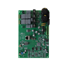 Платы электроники Vormatic AM 2500 Mono