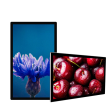 Vormatic 98" LCD Display настенный внутренний