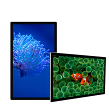 Vormatic 75" LCD Display настенный внутренний