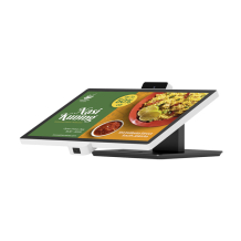 Vormatic 23.8" LCD Terminal настольный модульный
