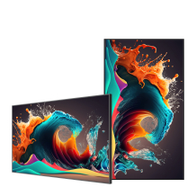Vormatic 40" LCD Slim Display настенный внутренний