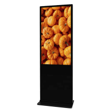 Vormatic 49" LCD Display напольный внутренний