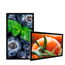 Vormatic 85" LCD Display настенный внутренний