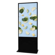 Vormatic 43" LCD Display напольный внутренний