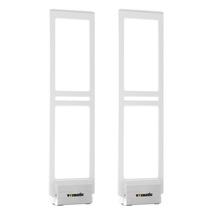 Антикражная система Vormatic AM 45 ABS White0