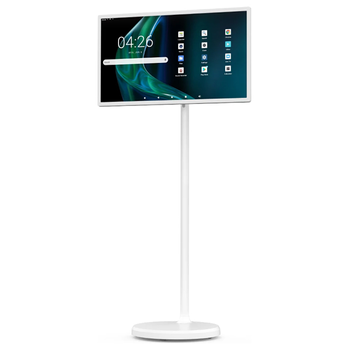 Информационный киоск Vormatic 23.8" LCD Kiosk мобильный3