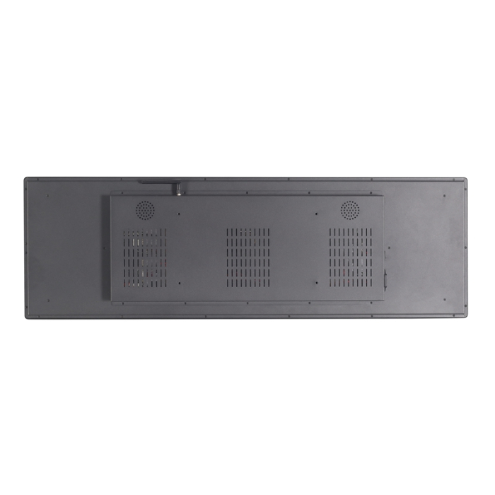 Рекламный экран Vormatic 16.5-93.8" LCD Display стеллажный6