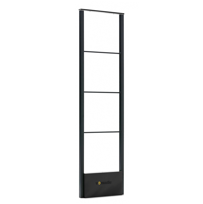 Антикражная система Vormatic RF 45 Mono Black0