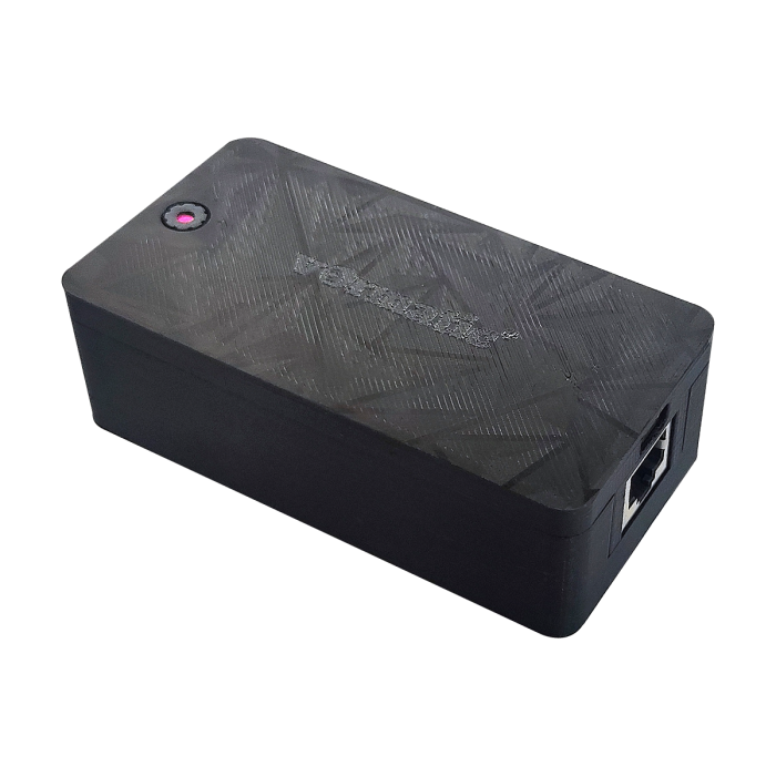 Счетчик посетителей Vormatic 3D0