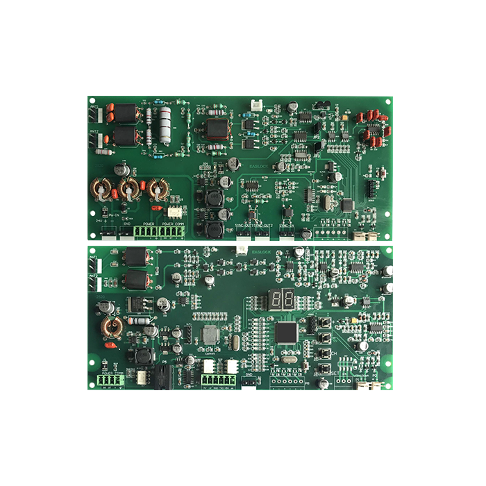 Платы электроники Vormatic RF 2520 TX-RX0