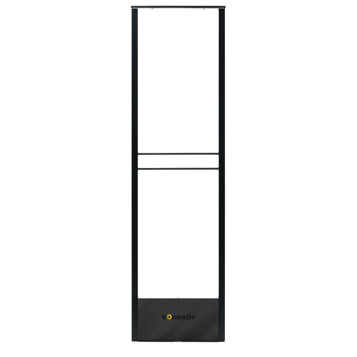 Антикражная система Vormatic AM 45 Mono Black1