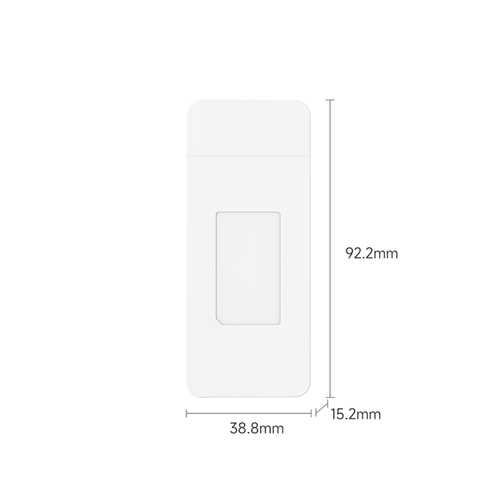 Блок управления Vormatic ESL Mini6