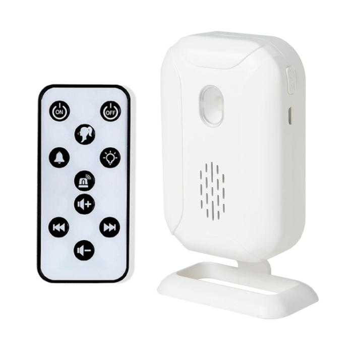Оповещатель посетителей Vormatic Visitor1