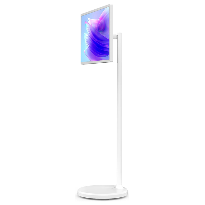 Информационный киоск Vormatic 23.8" LCD Kiosk мобильный4