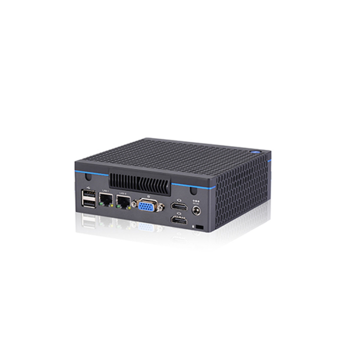 Intel NUC I3 5-й K3-F14H1