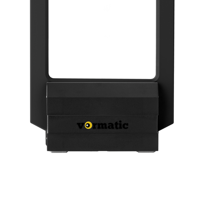 Антикражная система Vormatic AM 45 ABS Black3