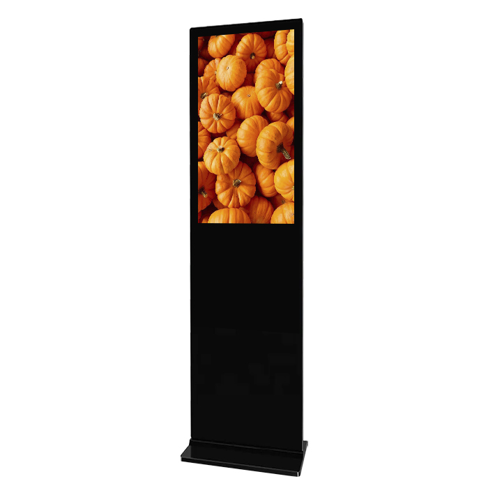 Рекламный экран Vormatic 32" LCD Display напольный внутренний0
