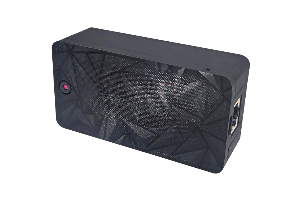 Счетчик посетителей Vormatic 3D2