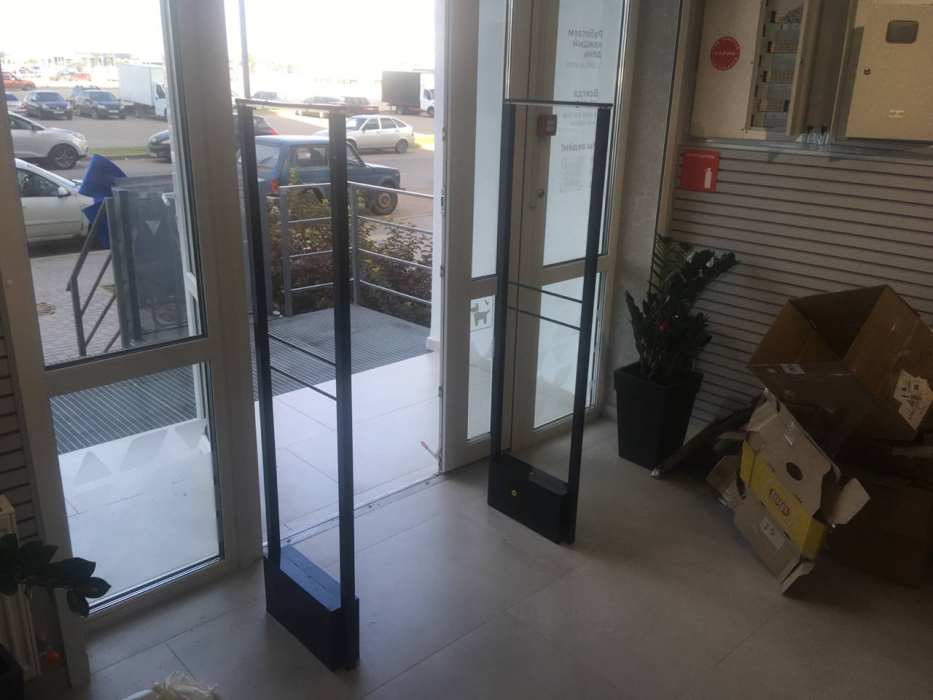 Магазин Nice Case, г. Самара, Южное шоссе 9 - проход 1 метр0