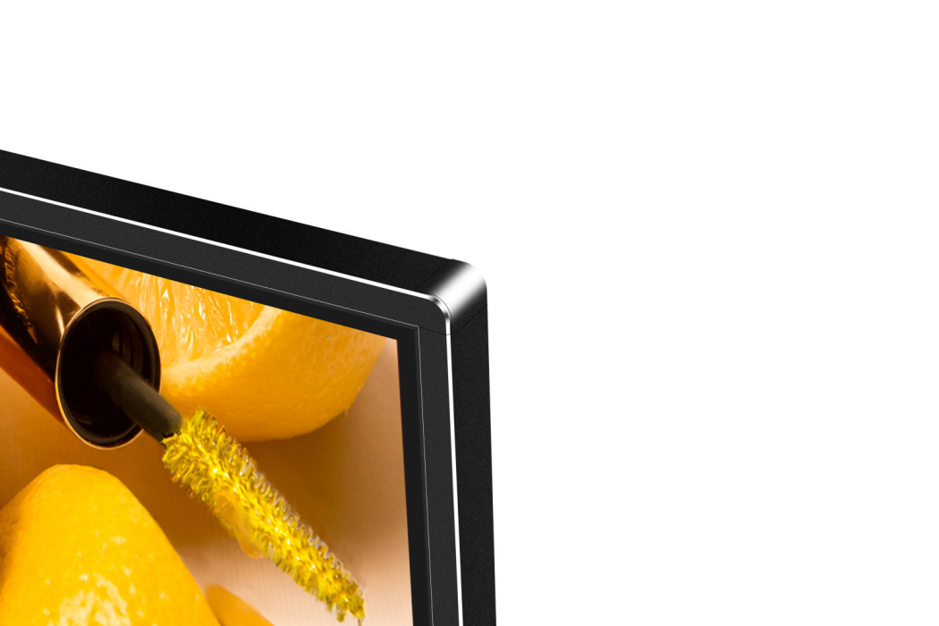 Рекламный экран Vormatic 98" LCD Display настенный внутренний4