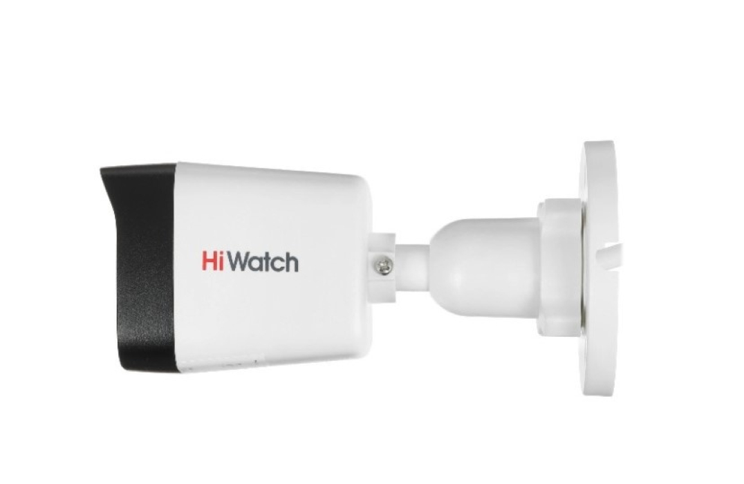 Камера видеонаблюдения HiWatch IPC-B040(B) 4 Mpx 2.8 мм0