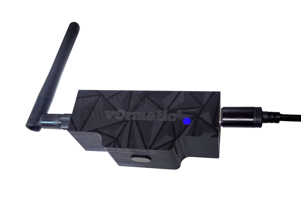 Счетчик посетителей Vormatic 2D5