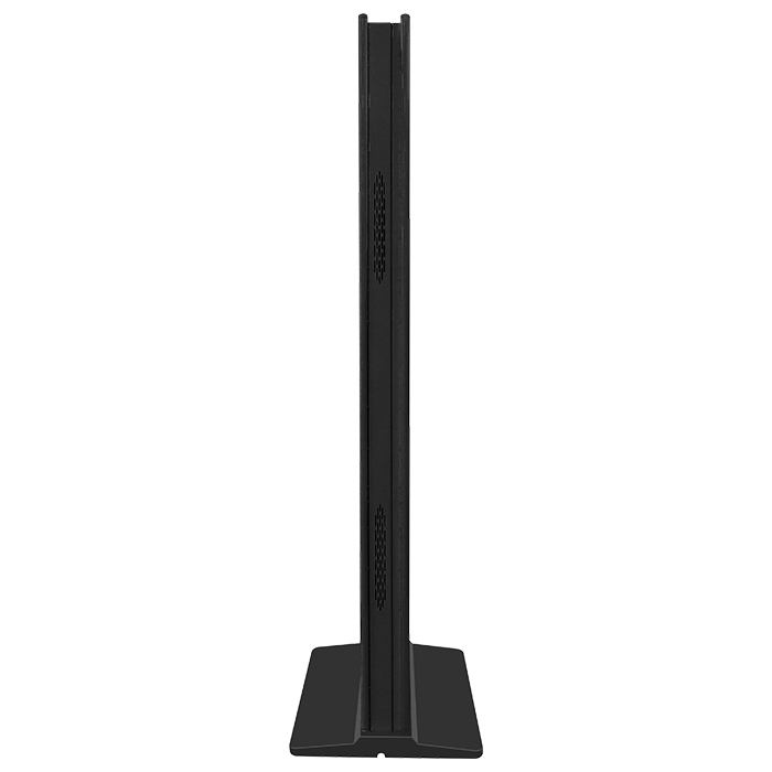 Информационный киоск Vormatic 49" Dual LCD Kiosk напольный внутренний2