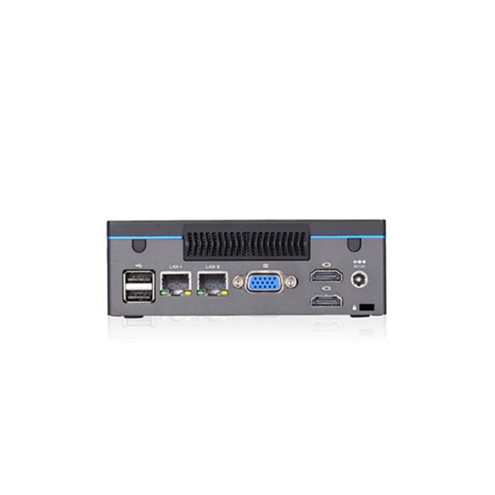 Intel NUC i7 5-й K7-F14H3
