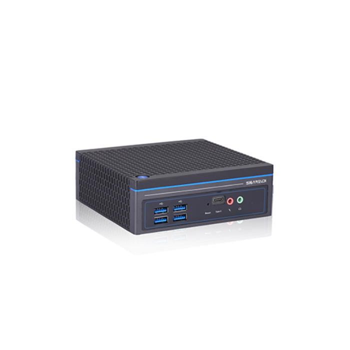ПК Intel NUC K6-F14H0