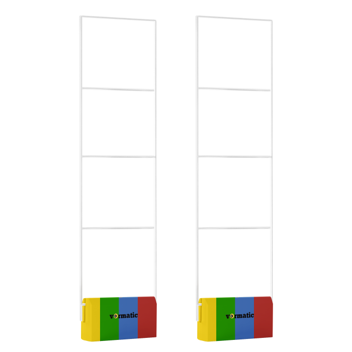Антикражная система Vormatic RF 45 Acrylic Color0