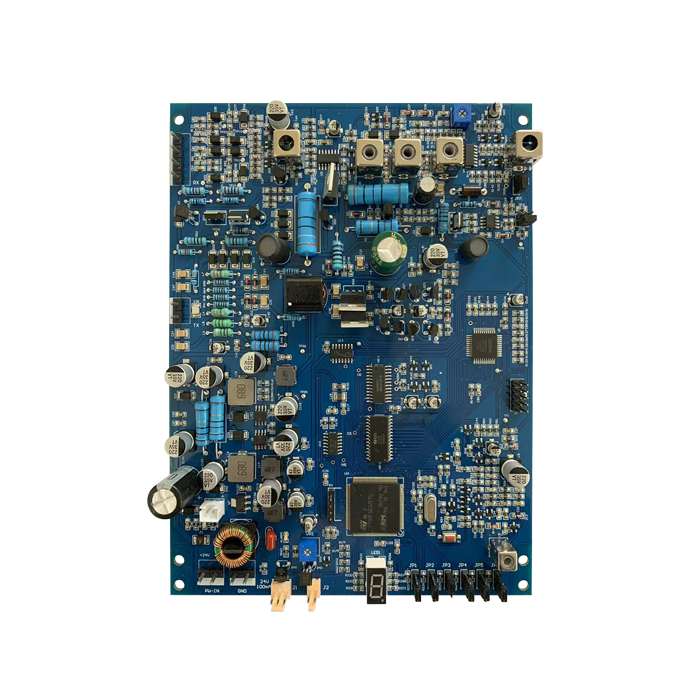 Платы электроники Vormatic RF 2500 Mono TX+RX0