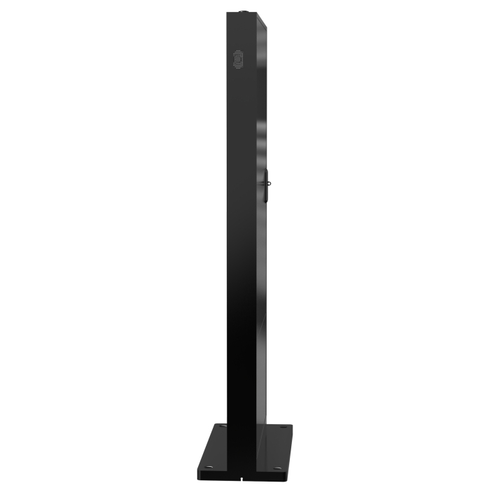 Рекламный экран Vormatic 49" LCD Display напольный уличный3
