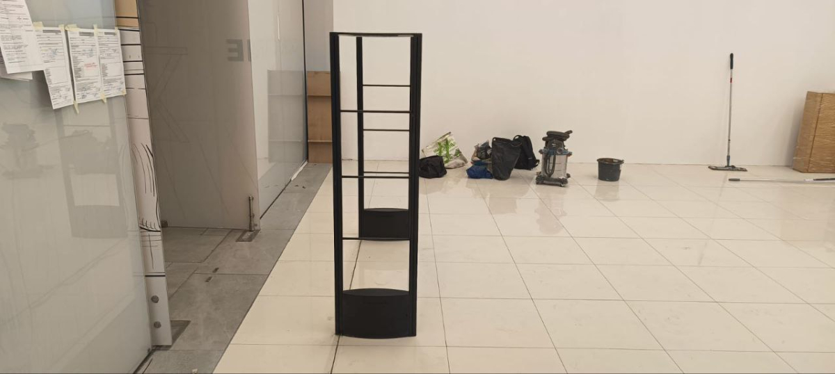 Магазин Arya Home, г. Москва, ТРЦ Щёлковский - проход 2 метра3