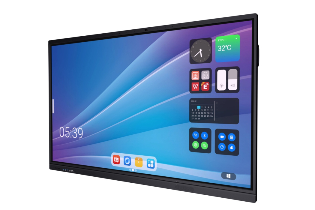Vormatic 98" LCD Smart Conference1
