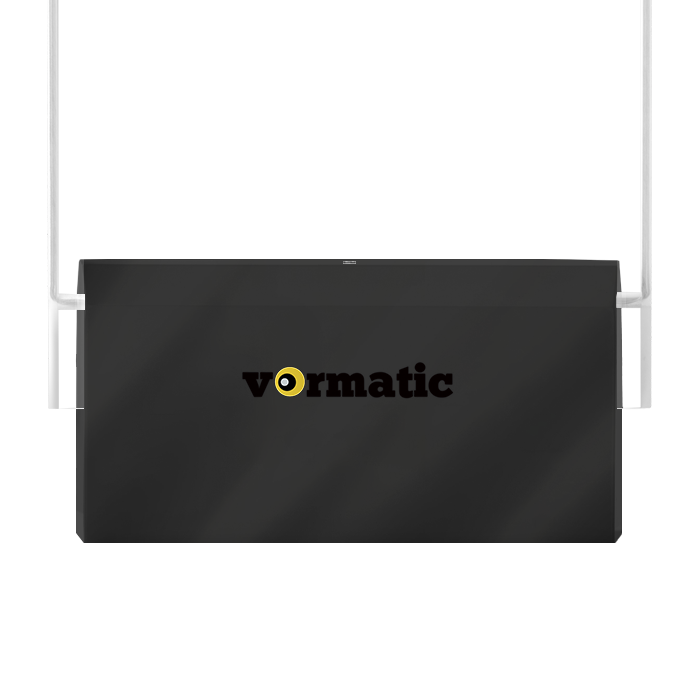 Антикражная система Vormatic AM 45 Acrylic Black3