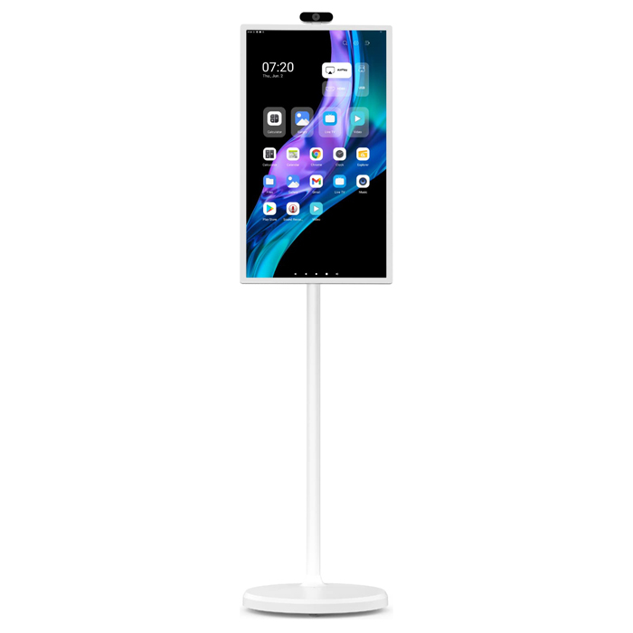 Информационный киоск Vormatic 32" LCD Kiosk мобильный0