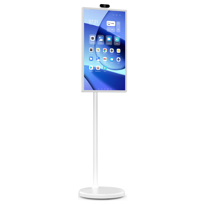 Информационный киоск Vormatic 21.5" LCD Kiosk мобильный1