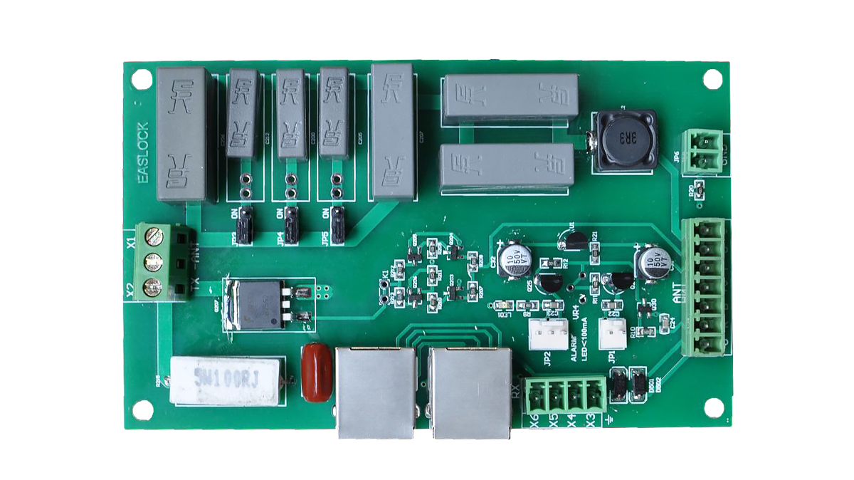 Платы электроники Vormatic AM 2500 M-S2