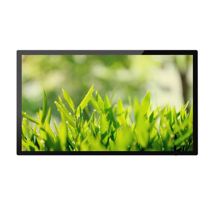 Рекламный экран Vormatic 43" LCD Touch Display настенный внутренний0