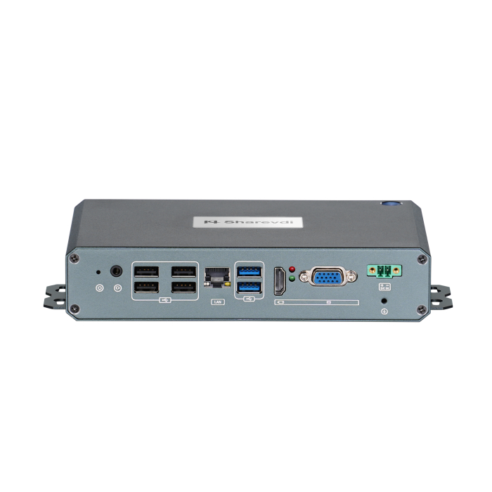Мини-ПК Vormatic F20H6