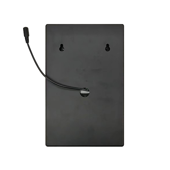Электронный ценник Vormatic 10.1 LCD настенный1