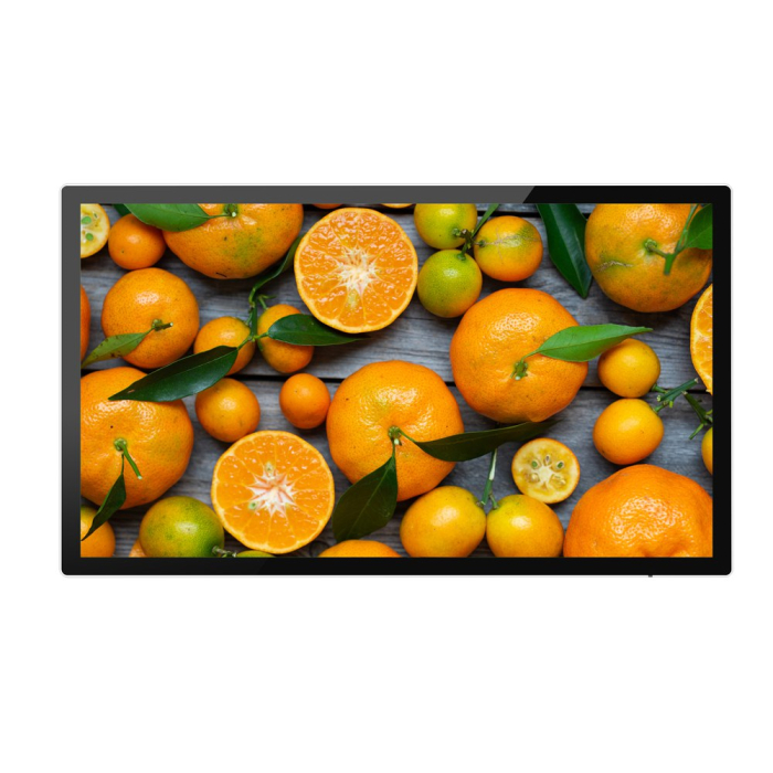 Рекламный экран Vormatic 46" LCD Touch Display настенный внутренний0