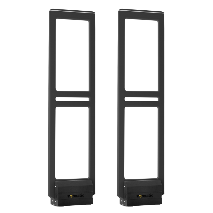 Антикражная система Vormatic AM 45 ABS Black0