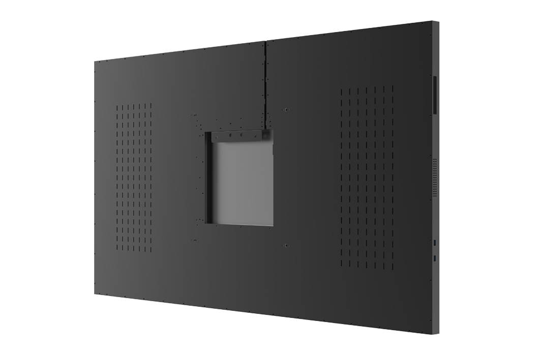 Рекламный экран Vormatic 21.5" LCD Slim Display настенный внутренний4