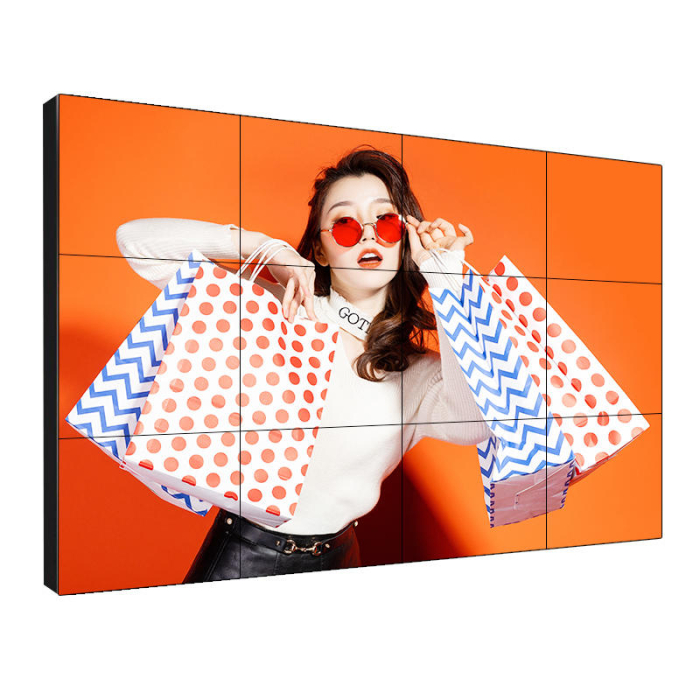 Видеостена Vormatic 75" LCD Video Wall внутренний0