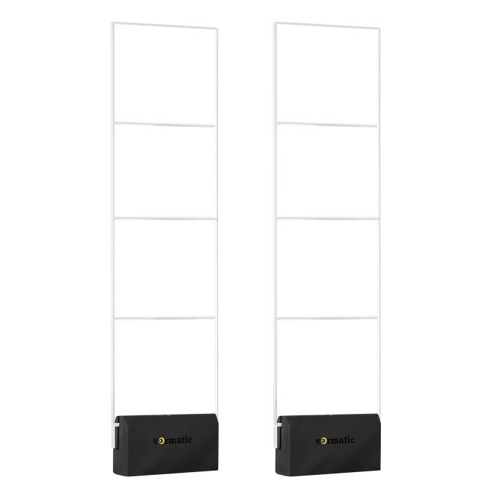 Антикражная система Vormatic RF 45 Acrylic Black0