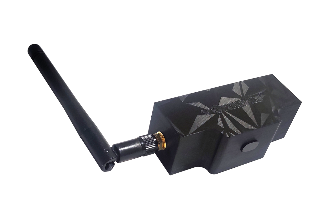 Счетчик посетителей Vormatic 2D4