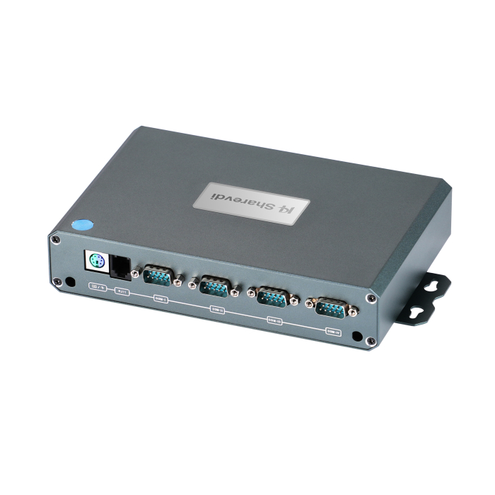 Мини-ПК Vormatic F20H10